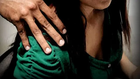 Depravado aprovechó la ausencia de su pareja para abusar de su hijastra de 9 años
