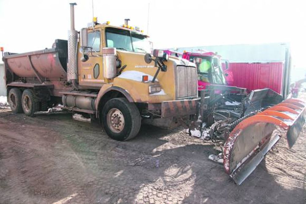 Seguridad por sobre todo