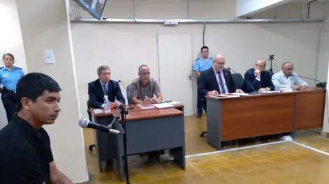 Condenaron a 3 años de prisión sin encierro y 7 años de inhabilitación para manejar al conductor que con su auto mató a una policía