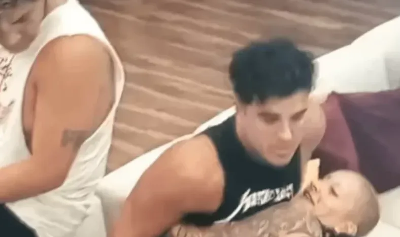 La abuela argentina que se salvó de ser secuestrada por Hamas gracias a Messi