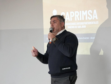 jornada jae: que deben cambiar las pymes sanjuaninas para convertirse en proveedoras mineras, desde la mirada de caprimsa