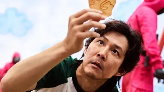 Aprende a hacer el dalgona candy, el dulce de “El Juego del Calamar”