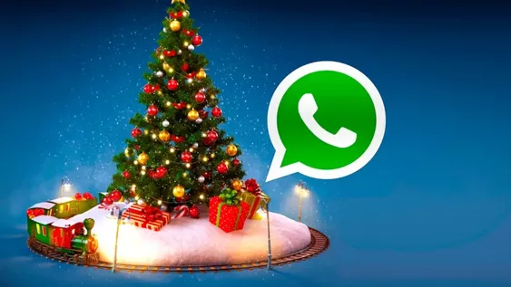 Cómo programar el envío automático de mensajes de Navidad por WhatsApp