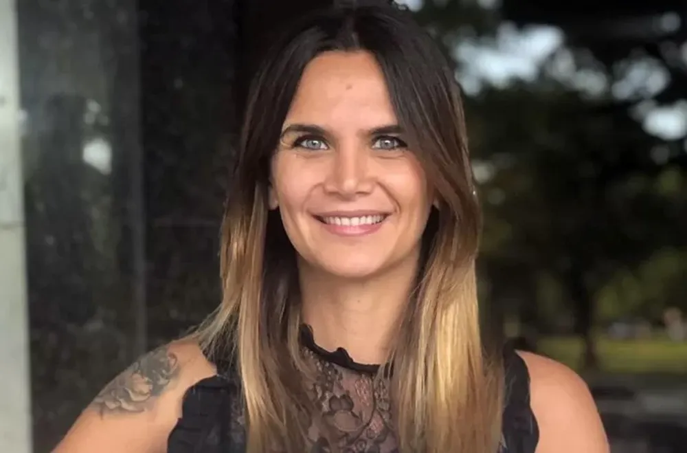 Amalia Granata puso en duda el atentado contra Cristina Kirchner