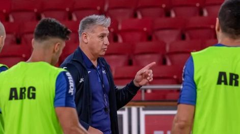 Bombazo en el hockey sobre patines: José Luis Páez presentó la renuncia a la Selección argentina en pleno año mundialista