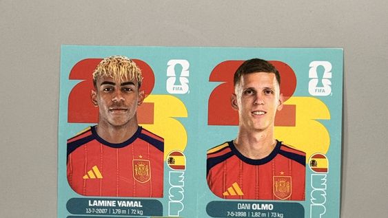 diario de cuyo entregara este jueves cuatro figuritas gratis del album panini 2026