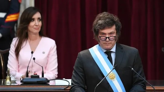 Después de la gira por EEUU, Javier Milei se prepara para la apertura de sesiones del Congreso