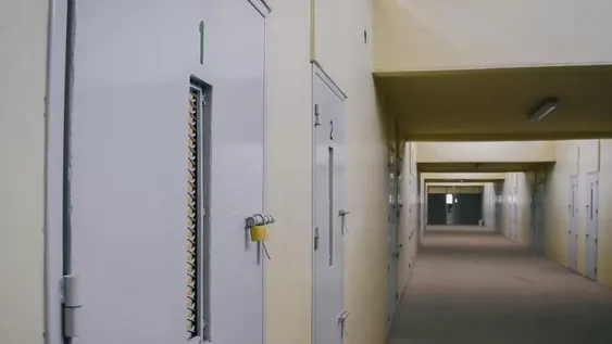 Empresario caucetero en el Penal: “Casi me han matado, son mandados por el Julián”