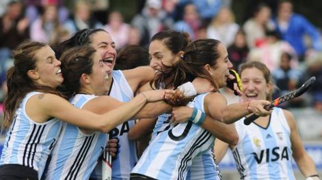 Segunda de Las Leonas