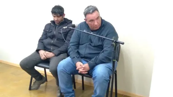 Muerte de un joven por una gran caída a un pozo de agua: dos condenados