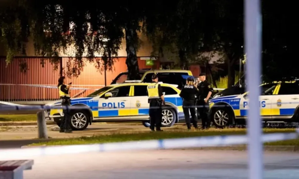 Uno de los países “más seguros del mundo” tiene una ola de violencia sin precedentes en manos de pandillas