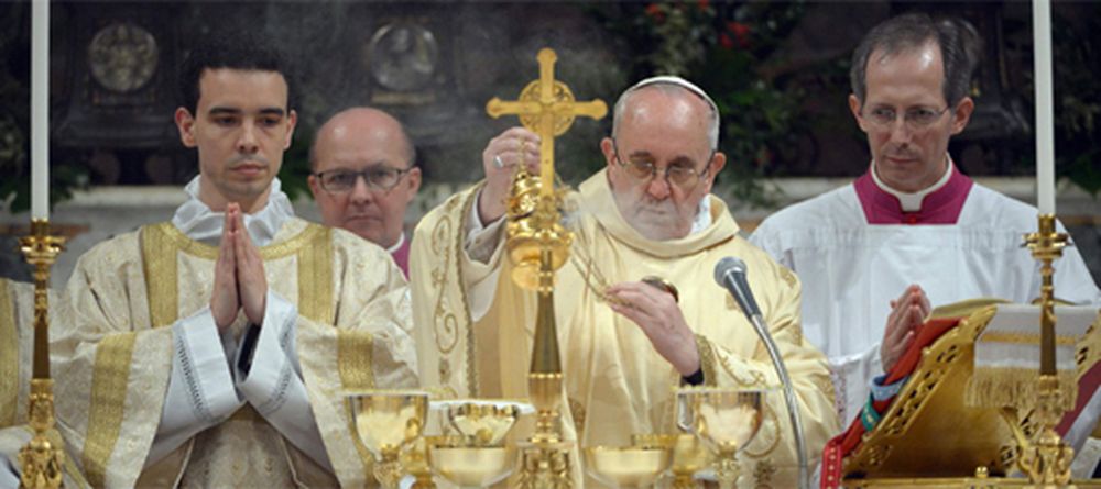 Francisco viajará a la Argentina