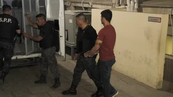 El rugbier no declaró y seguirá en el Penal