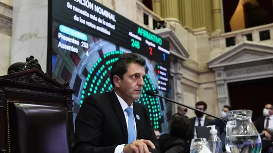 Diputados aprobó proyectos que habilitan la educación a distancia y recetas digitales