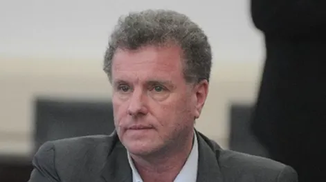Diputados autoriza a justicia el secuestro del celular de Milman y pedirán que se apruebe en sesión