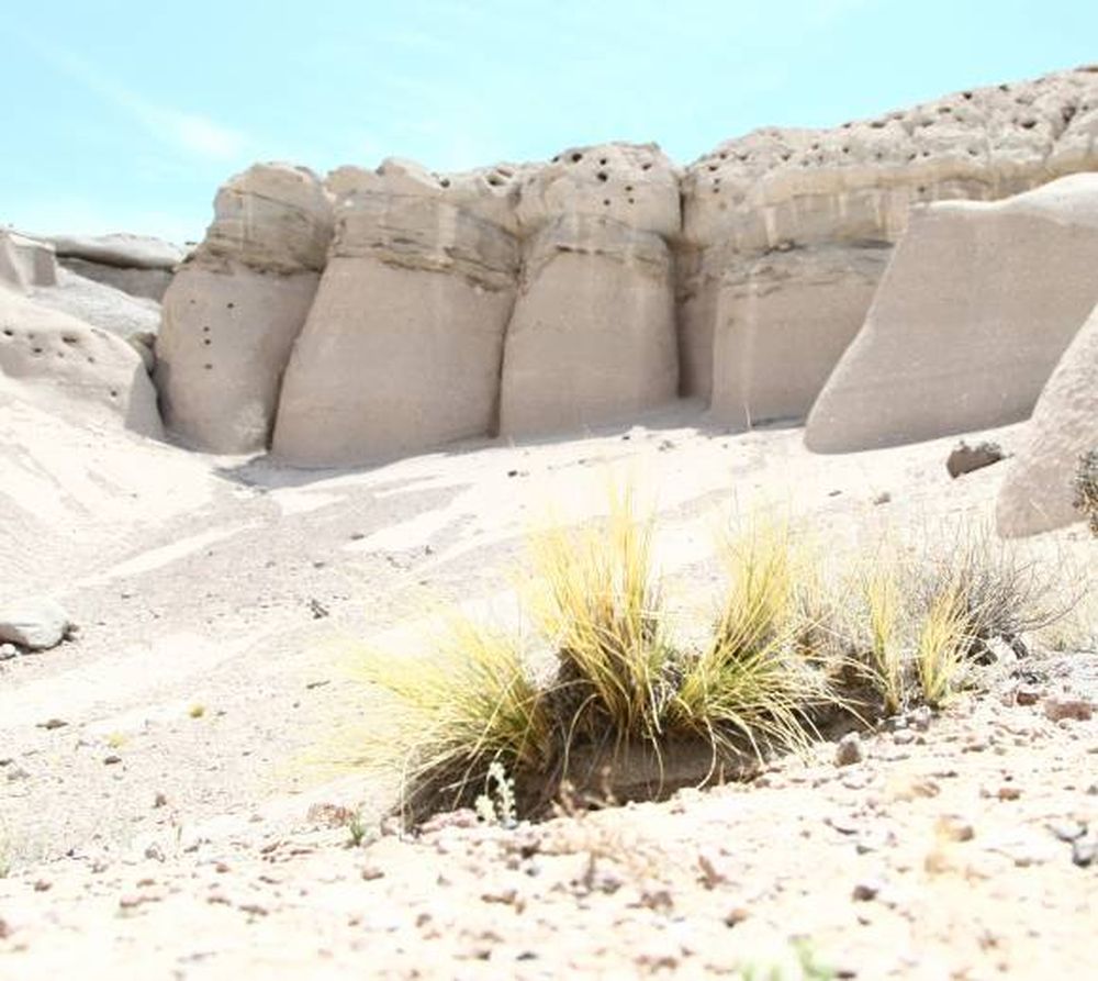 Para promover un sitio turístico cerrado, van por la expropiación