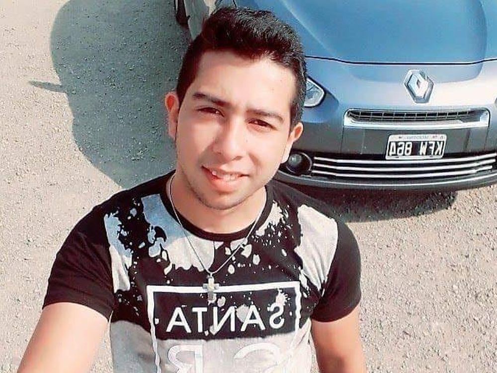 Un sospechoso, preso por el brutal ataque a un taxista