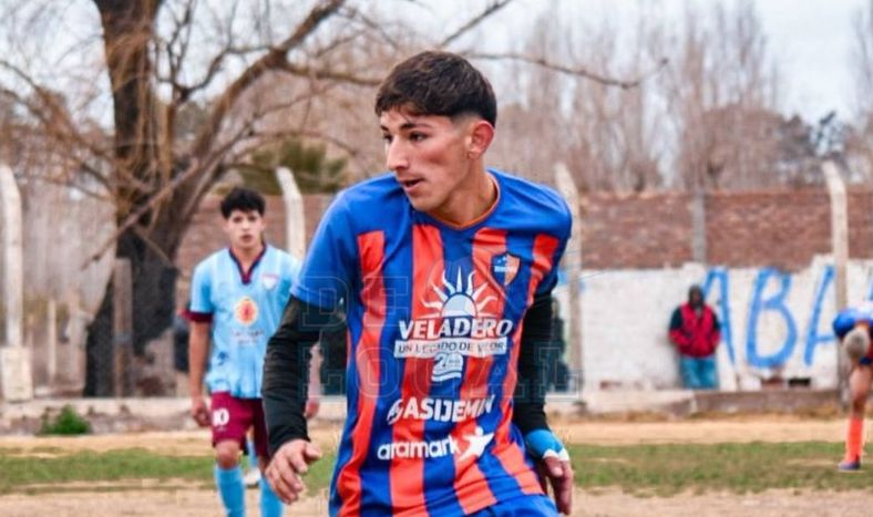La muerte del futbolista de Minero Santiago Contreras obligó a la suspendieron del juego ante Sportivo y juntan fondos para ayudar a su familia.
