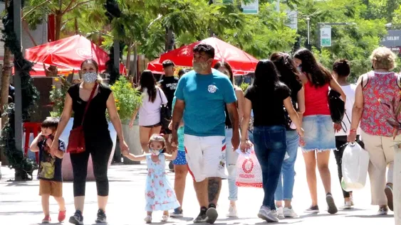 San Juan reportó 2.313 nuevos contagios y cuatro muertes por coronavirus
