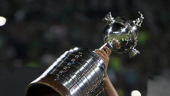 Reprogramaron los partidos de la Libertadores que coincidían con la fecha FIFA