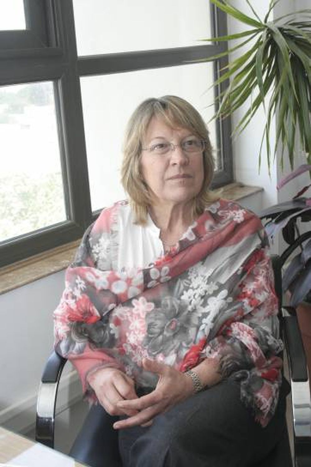 “La legislación minera hacia el futuro tiene que cambiar”