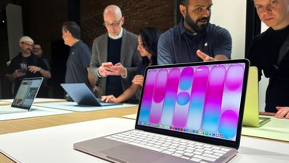 MacBook Neo rompe récords: Apple corre para duplicar la producción &nbsp;