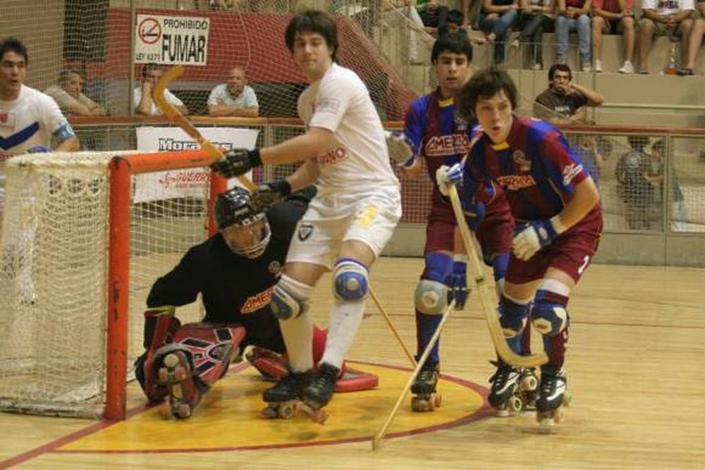 Olimpia buscará que todo quede igual