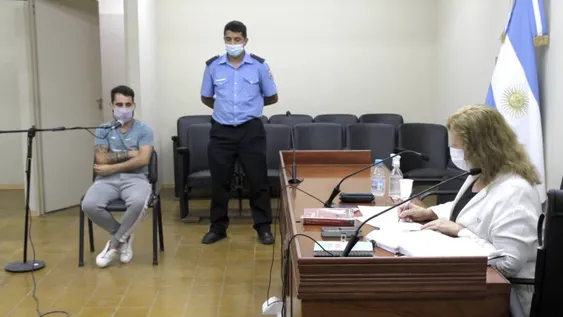 Fiscalía calculó en $9 millones las estafas del contratado del IPV, quien seguirá preso