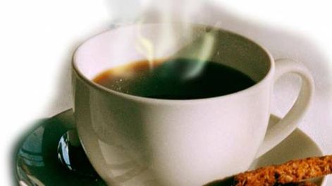 Tomar café reduce el riesgo de muerte