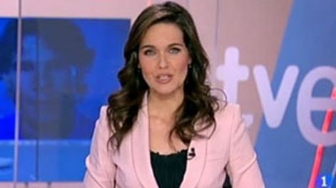 Error en la TV española