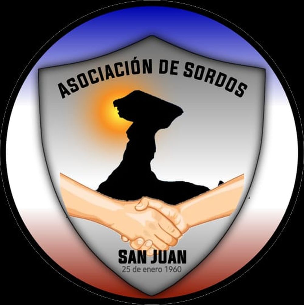 Asociación de Sordomudos de San Juan