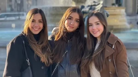 terremoto en colombia: la historia de la trilliza que perdio a sus dos hermanas y a sus padres
