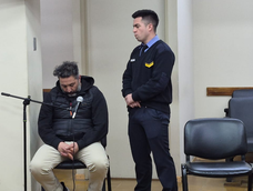 Atropelló, mató y huyó en la Circunvalación: imputan por homicidio culposo al automovilista