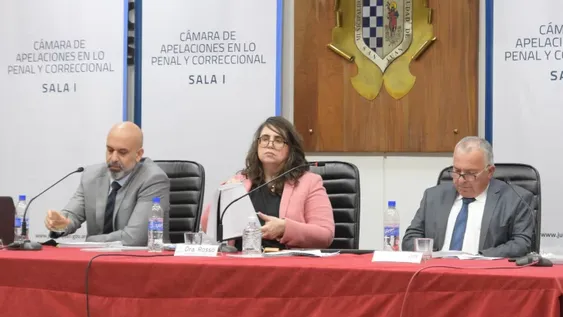 Megacausa: fuertes críticas a defensas por pedido de probation