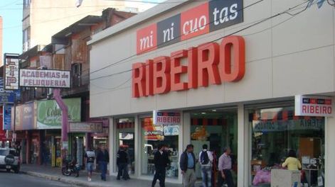 Minicuotas Ribeiro crece en el país