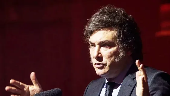 Milei: reforma previsional y quita de impuestos en la agenda 2025