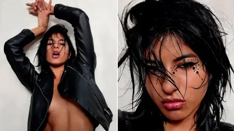 Una joven argentina se postuló para Vogue y se volvió viral