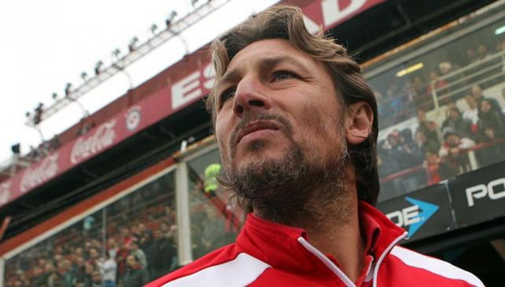 Se cerró la llegada de Heinze a Vélez