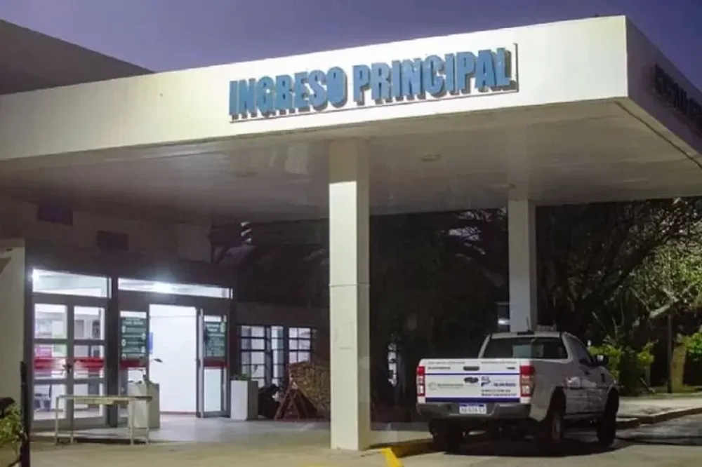 Tragedia en Navidad: murió electrocutado cuando hacía karaoke