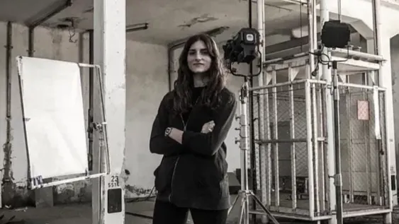 Incentivo necesario para filmar