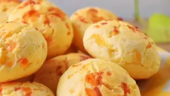 Cómo hacer chipá casero sin gluten: una opción sin TACC