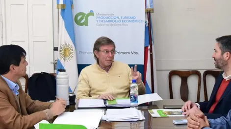 Bahillo rechazó la convocatoria a asamblea de entidades rurales y llamó al diálogo