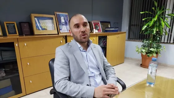 Las definiciones clave de Guzmán sobre el dólar, la inflación, las tarifas y los salarios