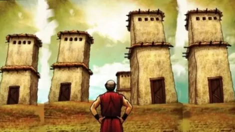 EL DINERO es un bien en sí y no hay que demonizarlo, pero posee una característica única: el afán de reproducirse al máximo. Es a lo que se refiere la parábola del rico insensato basada en la avaricia.