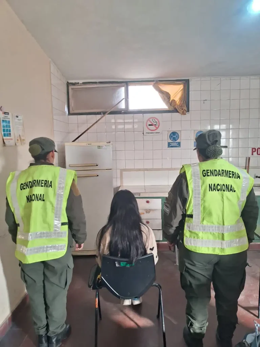 Encontraron en San Juan a dos adolescentes de Jujuy que eran buscados en todo el país