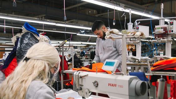 Con fondos del BID darán créditos a empresas con tasas desde el 48%