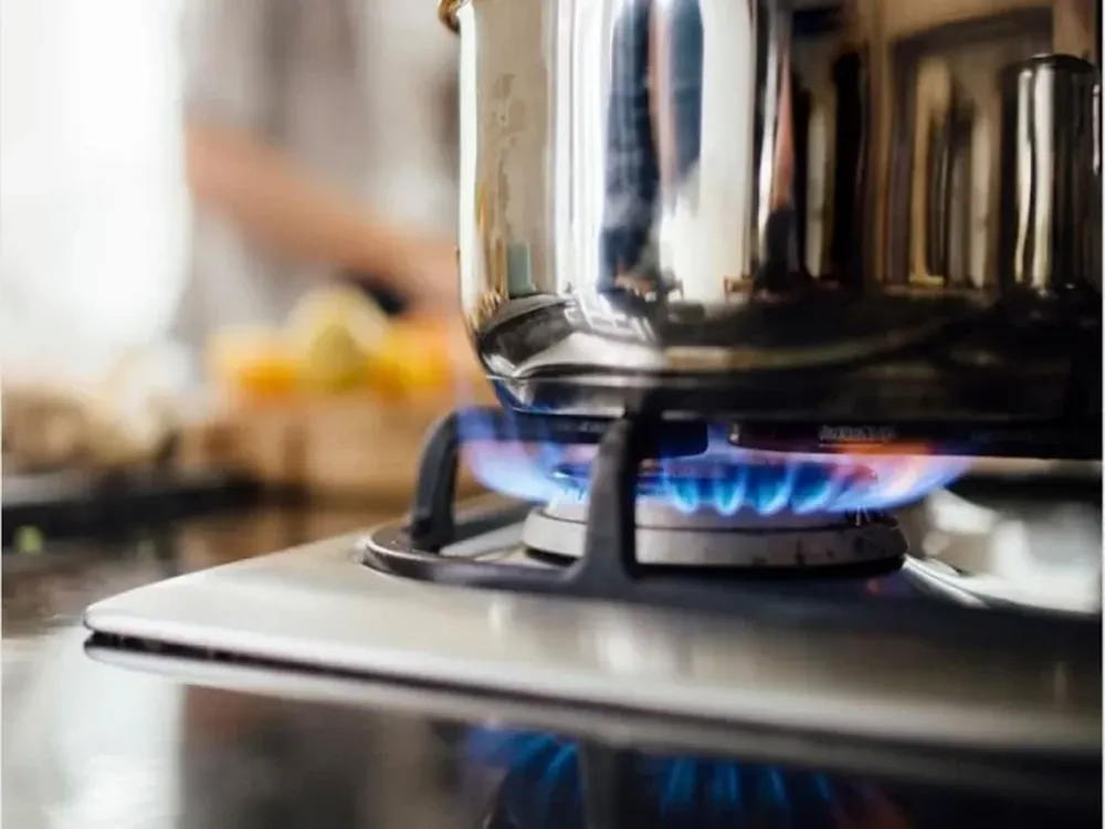 Esta semana se define un fuerte aumento en la tarifa de gas
