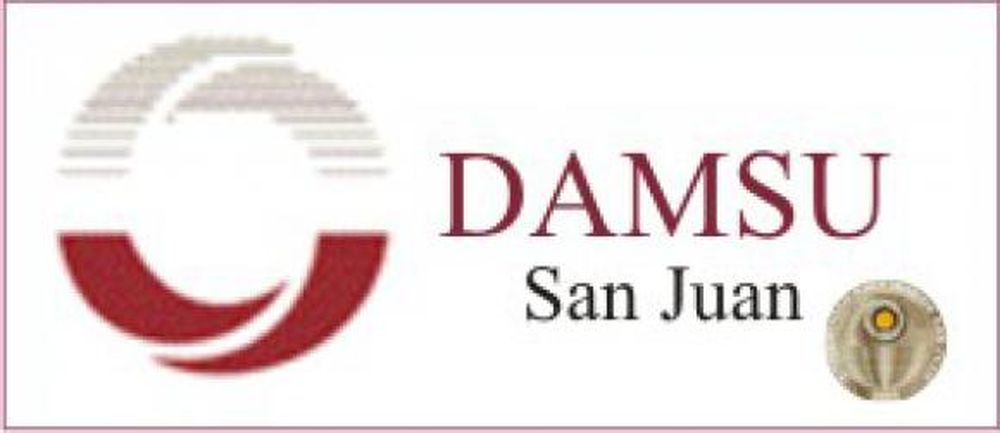 Los 40 años del DAMSU