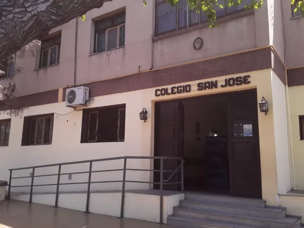 Colegio San José: medio siglo de Educación Técnica