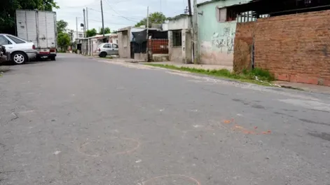 Tras el crimen del colectivero, un hombre fue asesinado de 13 disparos